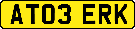 AT03ERK