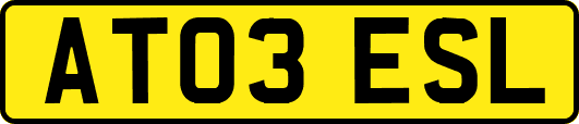 AT03ESL