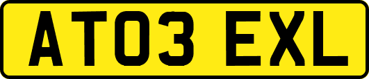 AT03EXL