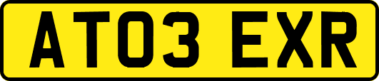 AT03EXR