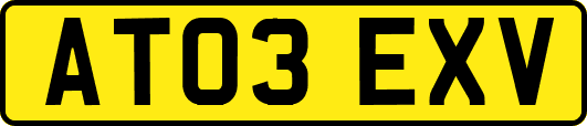 AT03EXV