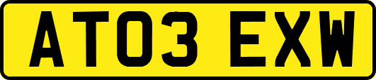 AT03EXW