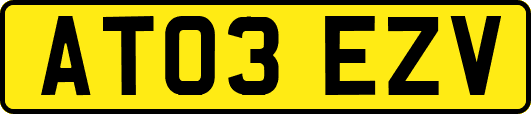 AT03EZV