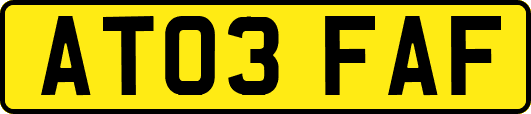 AT03FAF