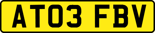 AT03FBV