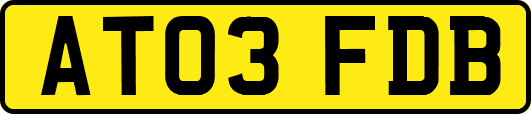 AT03FDB