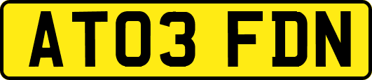 AT03FDN