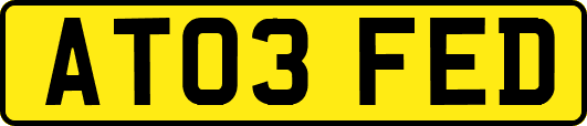 AT03FED
