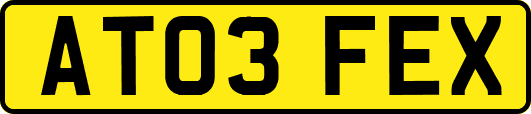 AT03FEX