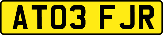 AT03FJR