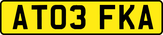 AT03FKA