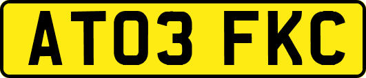 AT03FKC