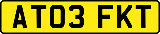 AT03FKT