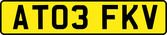 AT03FKV