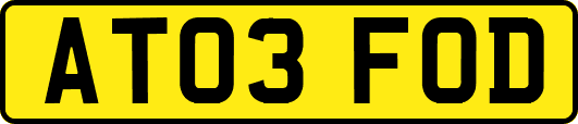 AT03FOD