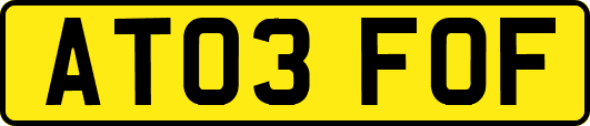 AT03FOF