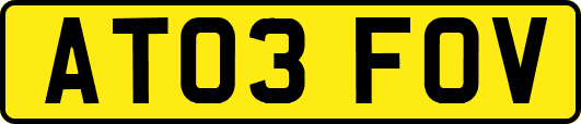 AT03FOV