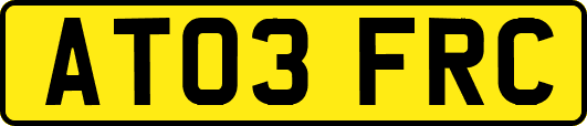 AT03FRC