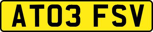 AT03FSV
