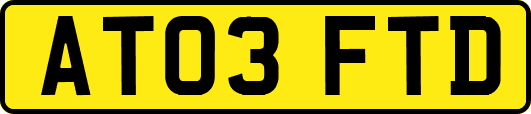 AT03FTD