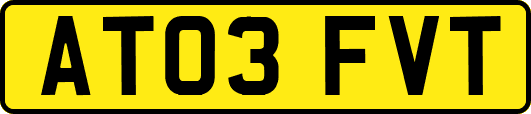 AT03FVT