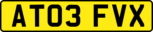 AT03FVX
