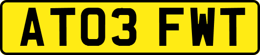 AT03FWT