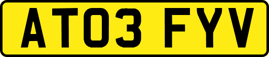 AT03FYV