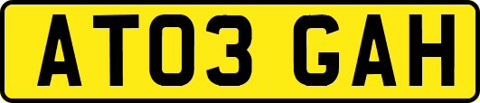 AT03GAH