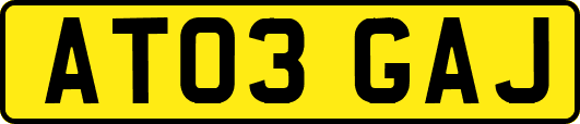 AT03GAJ
