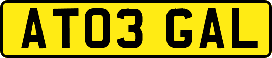 AT03GAL
