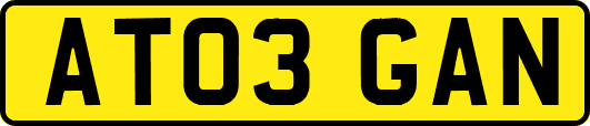 AT03GAN