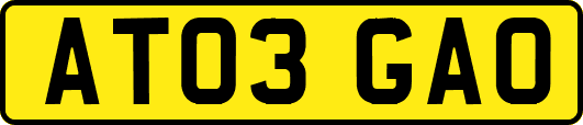 AT03GAO