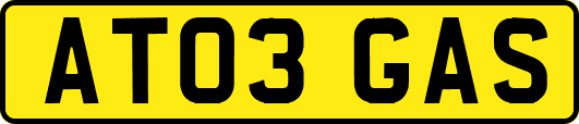 AT03GAS