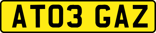 AT03GAZ