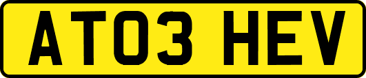 AT03HEV
