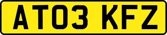 AT03KFZ