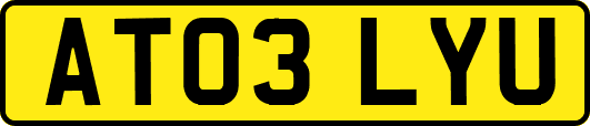 AT03LYU