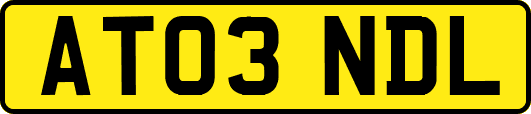 AT03NDL
