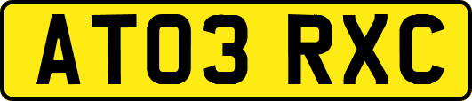 AT03RXC