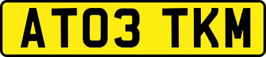 AT03TKM