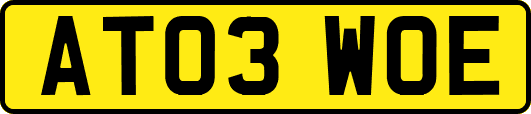 AT03WOE