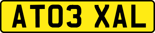 AT03XAL