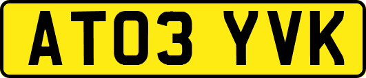 AT03YVK