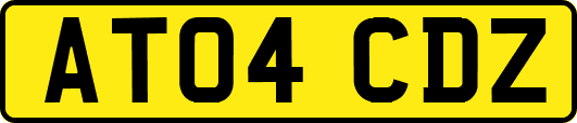 AT04CDZ