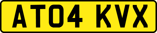 AT04KVX