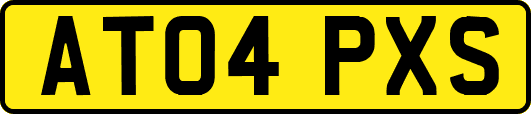 AT04PXS