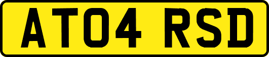 AT04RSD