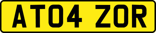 AT04ZOR