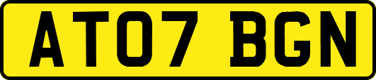 AT07BGN